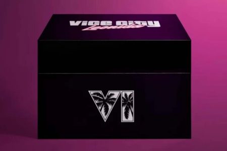 جعبه کلکسیونی GTA VI معرفی شد/ ۱۱ آیتم برای طرفداران Vice City
