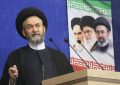 امام جمعه اردبیل: سخنان رئیس جمهور در سازمان ملل موضع قدرت ایرانیان بود