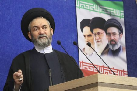 امام جمعه اردبیل: سخنان رئیس جمهور در سازمان ملل موضع قدرت ایرانیان بود