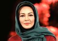 آشتی‌کنان رزیتا غفاری و امین حیایی بعد از ۲۰ سال + فیلم