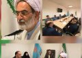 تأکید نماینده ولی‌فقیه بر دقت در خدمات‌رسانی و اجرای طرح‌های هادی در لنگرود
