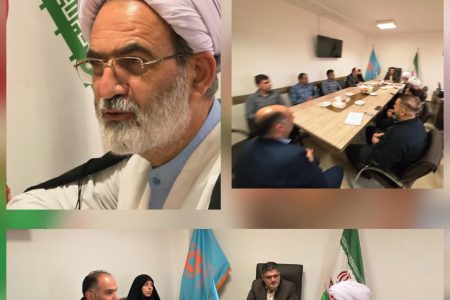 تأکید نماینده ولی‌فقیه بر دقت در خدمات‌رسانی و اجرای طرح‌های هادی در لنگرود