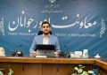 حسین نعمتی : ایرانِ جان ، جزو مقدس ترین کلماتی هست که این روزها با آن می توان یاد خدا کرد