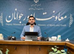 حسین نعمتی : ایرانِ جان ، جزو مقدس ترین کلماتی هست که این روزها با آن می توان یاد خدا کرد