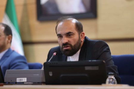 ناصحی خواستار گزارش شفاف درباره تأمین ۶۰ واگن خط یک مترو مشهد شد
