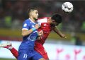 جنگ پرسپولیس و استقلال برای خرید یک لژیونر