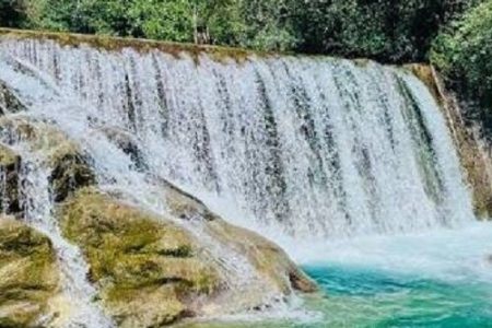 رودخانه زیاران به فرصت گردشگری تبدیل می‌شود