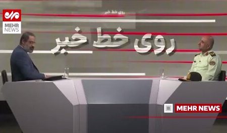 رئیس سازمان وظیفه عمومی فراجا: خرید خدمت نداریم، اما معافیت ۳ و ۴ فرزندی همچنان پا برجاست + فیلم