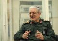 سخنگوی وزارت دفاع: نظامیان آمریکایی و اسرائیلی‌ها از منطقه ریشه‌کن می‌شوند + فیلم