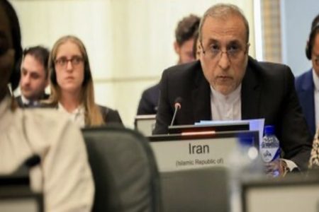 هشدار نسبت به پیامدهای حملات آمریکا به ۱۱۱ مجتمع پتروشیمی و دارویی ایران