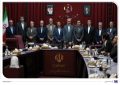 مشارکت بانک صادرات ایران در بازسازی زیرساخت‌های دانشگاه شهید بهشتی