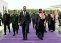 الاخبار افشا کرد: عربستان به کمک ترکیه صدها شبه نظامی سوری را به جنگ یمن اعزام کرده است/ سفر غیرمنتظره الشرع به ریاض