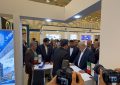بازدید وزیر نیرو از غرفه سیتا؛ تشریح اقدامات شرکت‌های تابعه برای مدیریت ناترازی انرژی